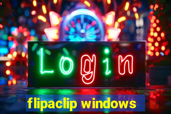 flipaclip windows